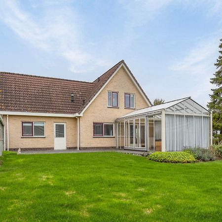 Oostvaarders Vakantiehuis Almere Extérieur photo