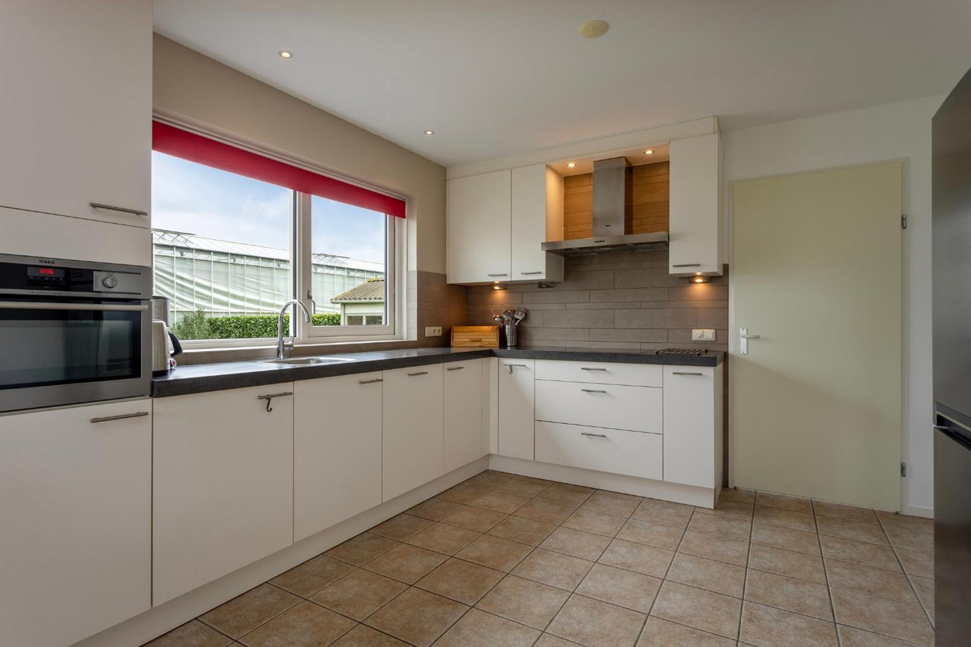 Oostvaarders Vakantiehuis Almere Extérieur photo