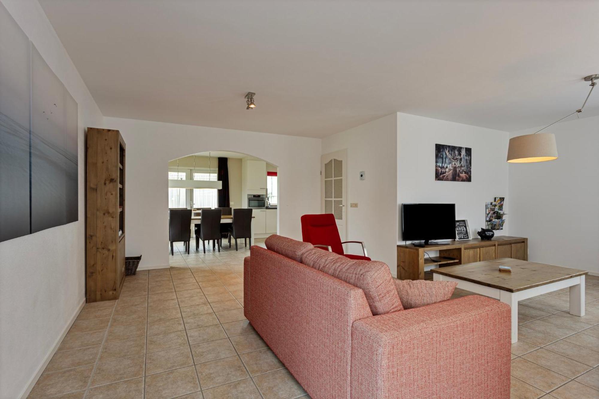 Oostvaarders Vakantiehuis Almere Extérieur photo