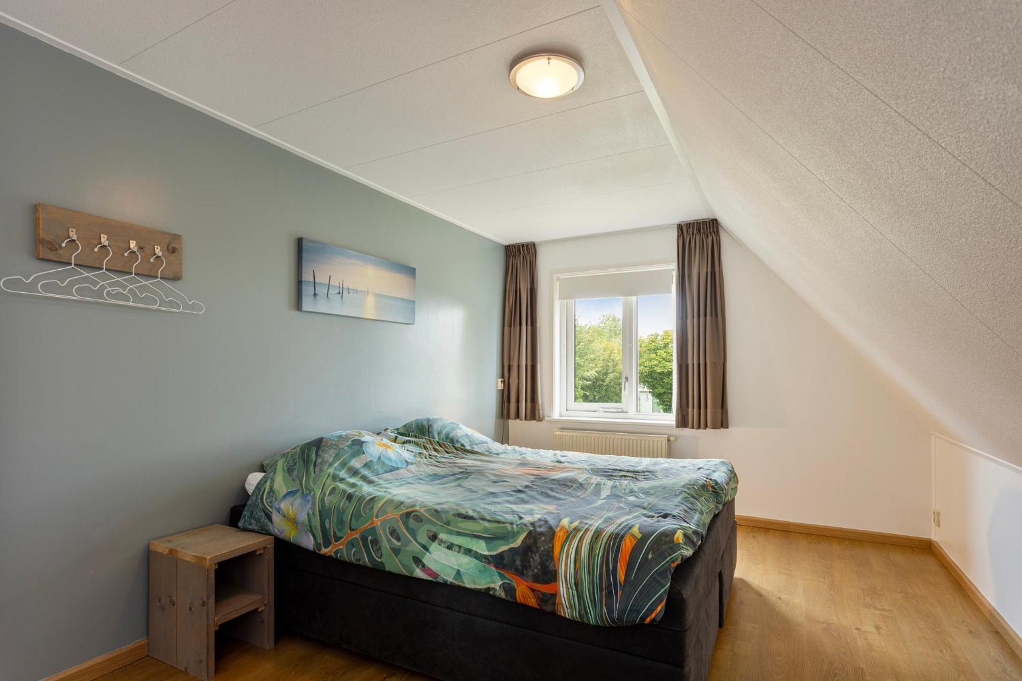 Oostvaarders Vakantiehuis Almere Extérieur photo