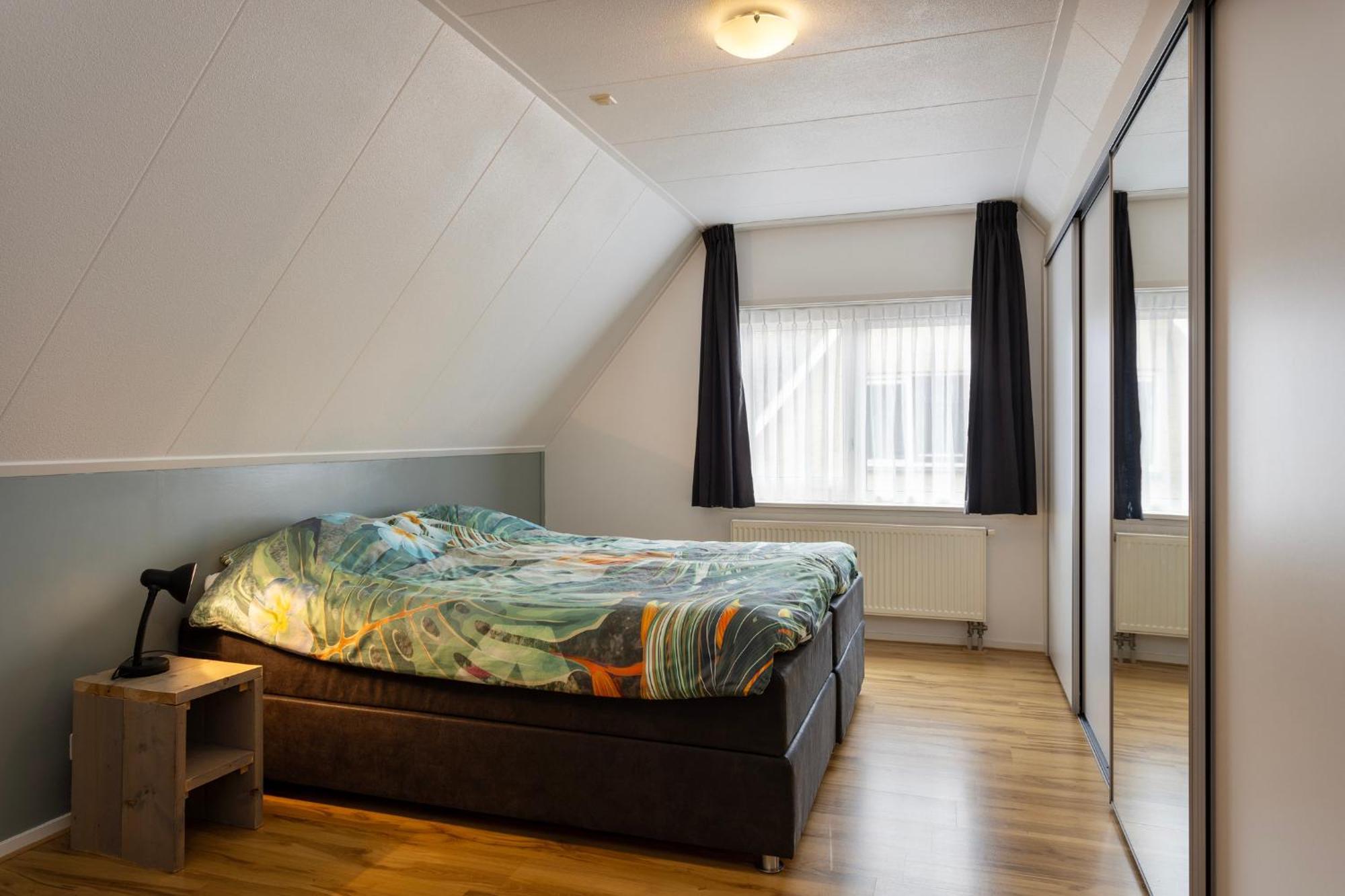Oostvaarders Vakantiehuis Almere Extérieur photo