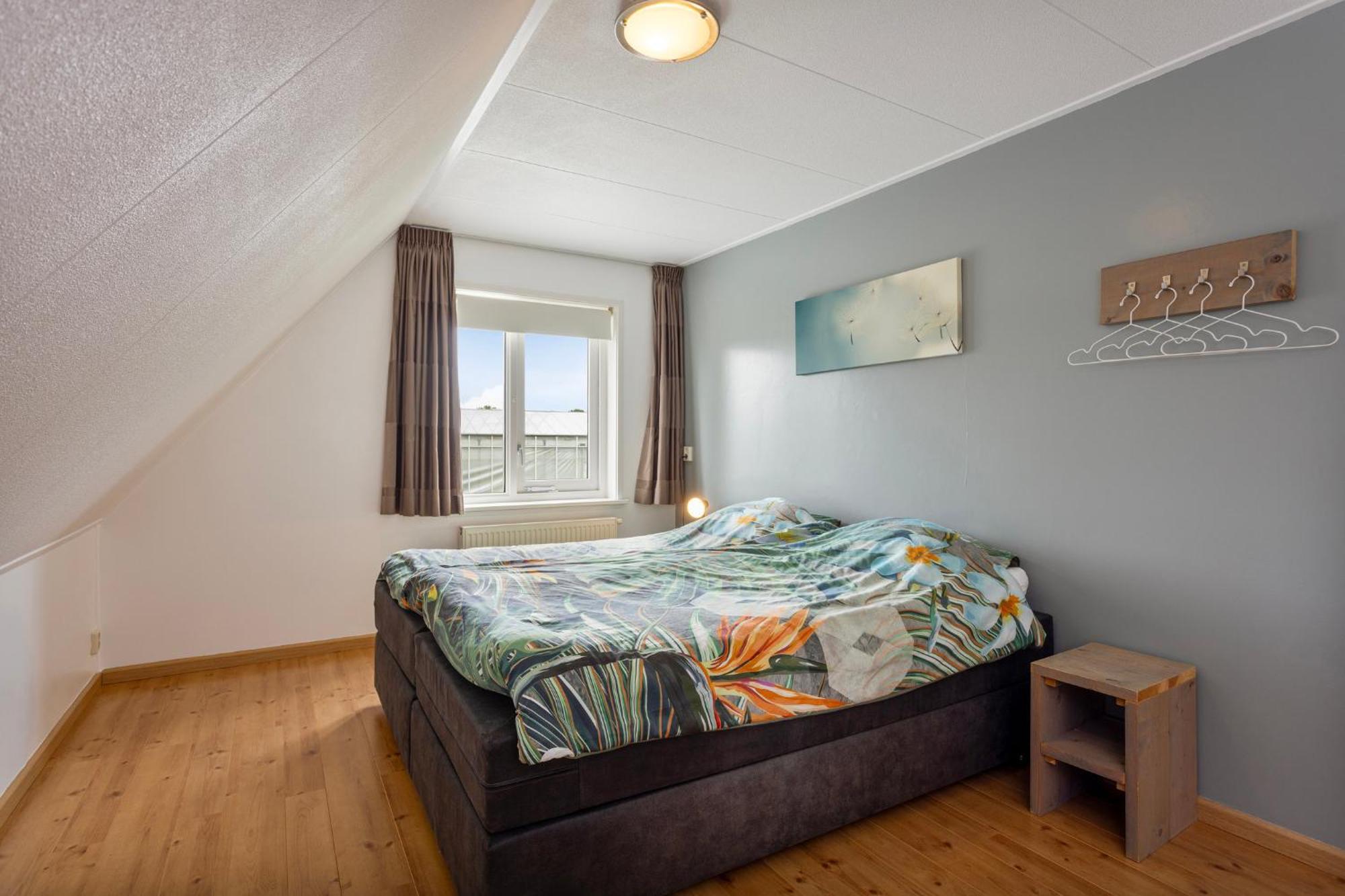 Oostvaarders Vakantiehuis Almere Extérieur photo