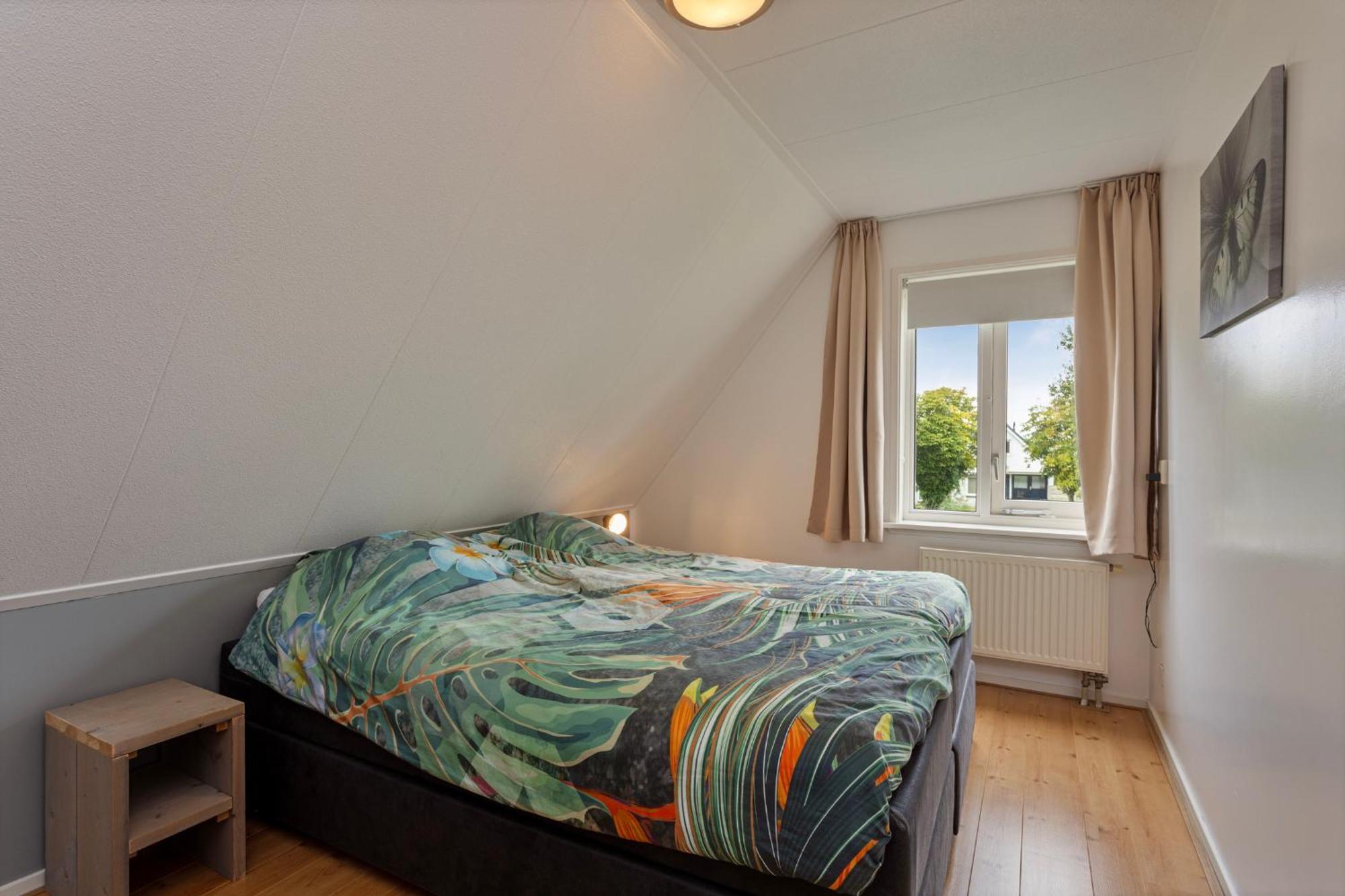 Oostvaarders Vakantiehuis Almere Extérieur photo