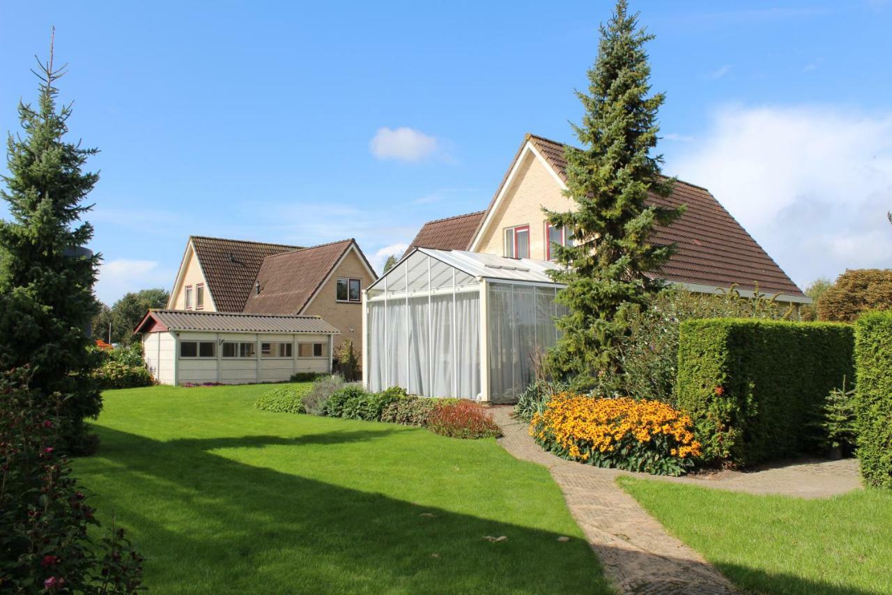 Oostvaarders Vakantiehuis Almere Extérieur photo